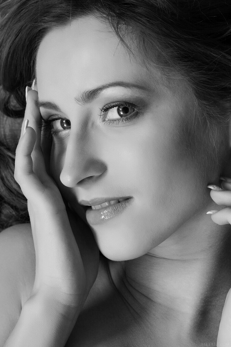 Екатерина, 25 лет, 8 размер груди